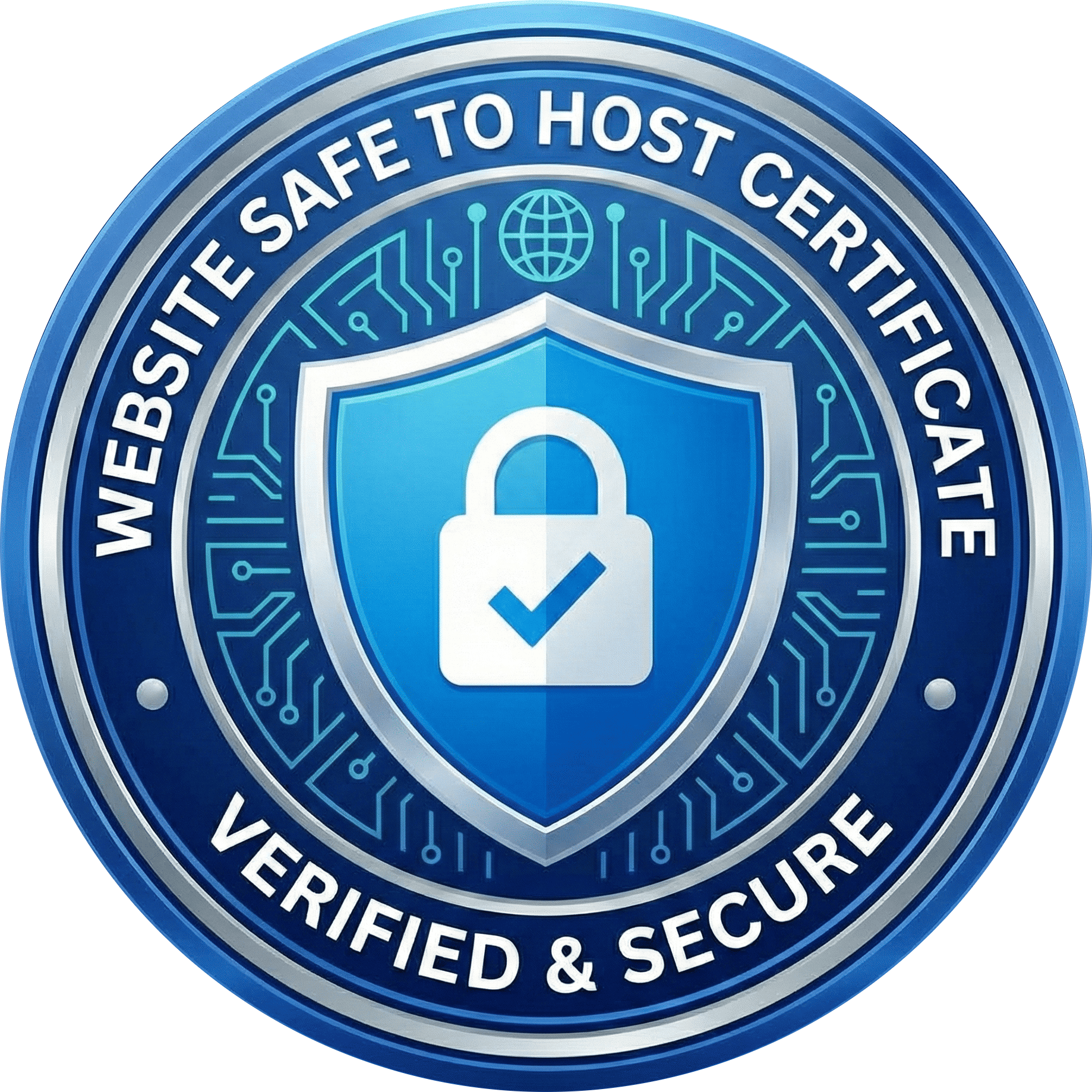 Security Certificate