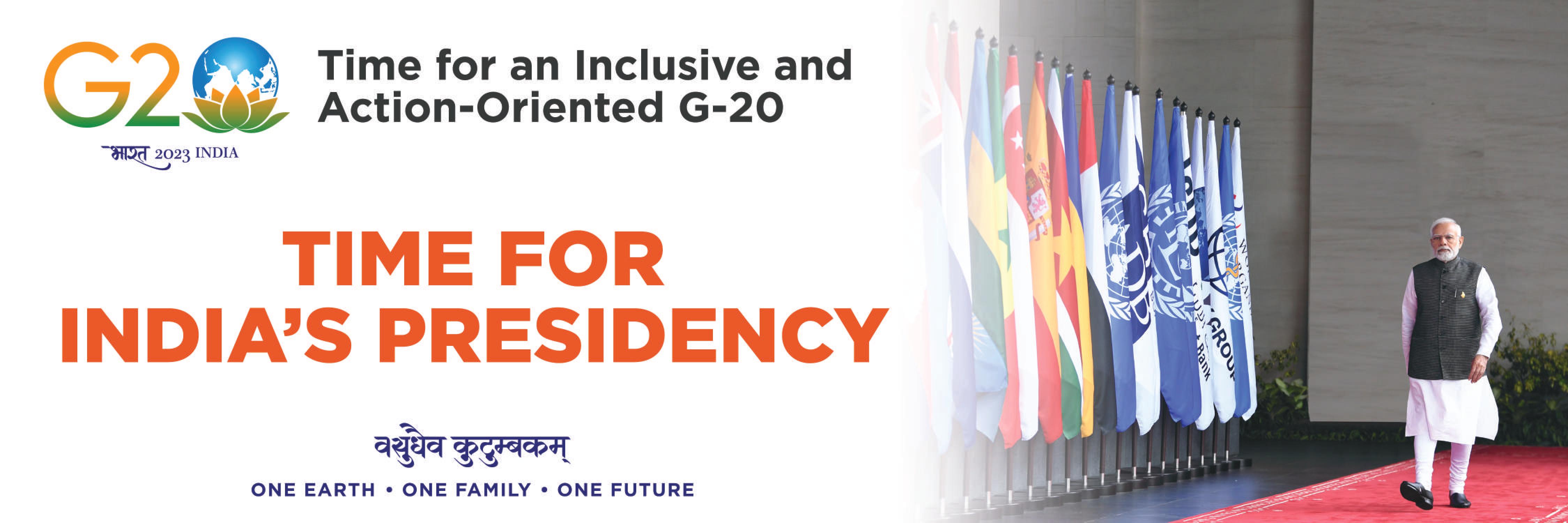 G20 Presidency