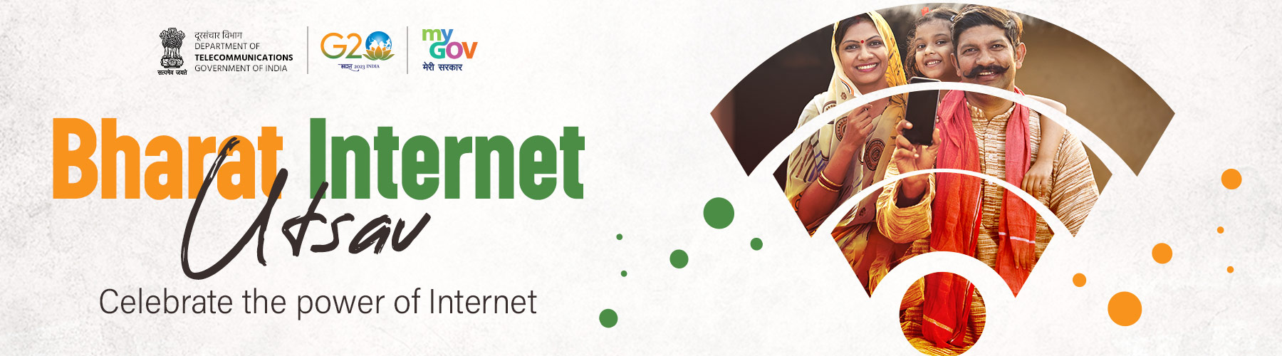 Bharat Internet Utsav