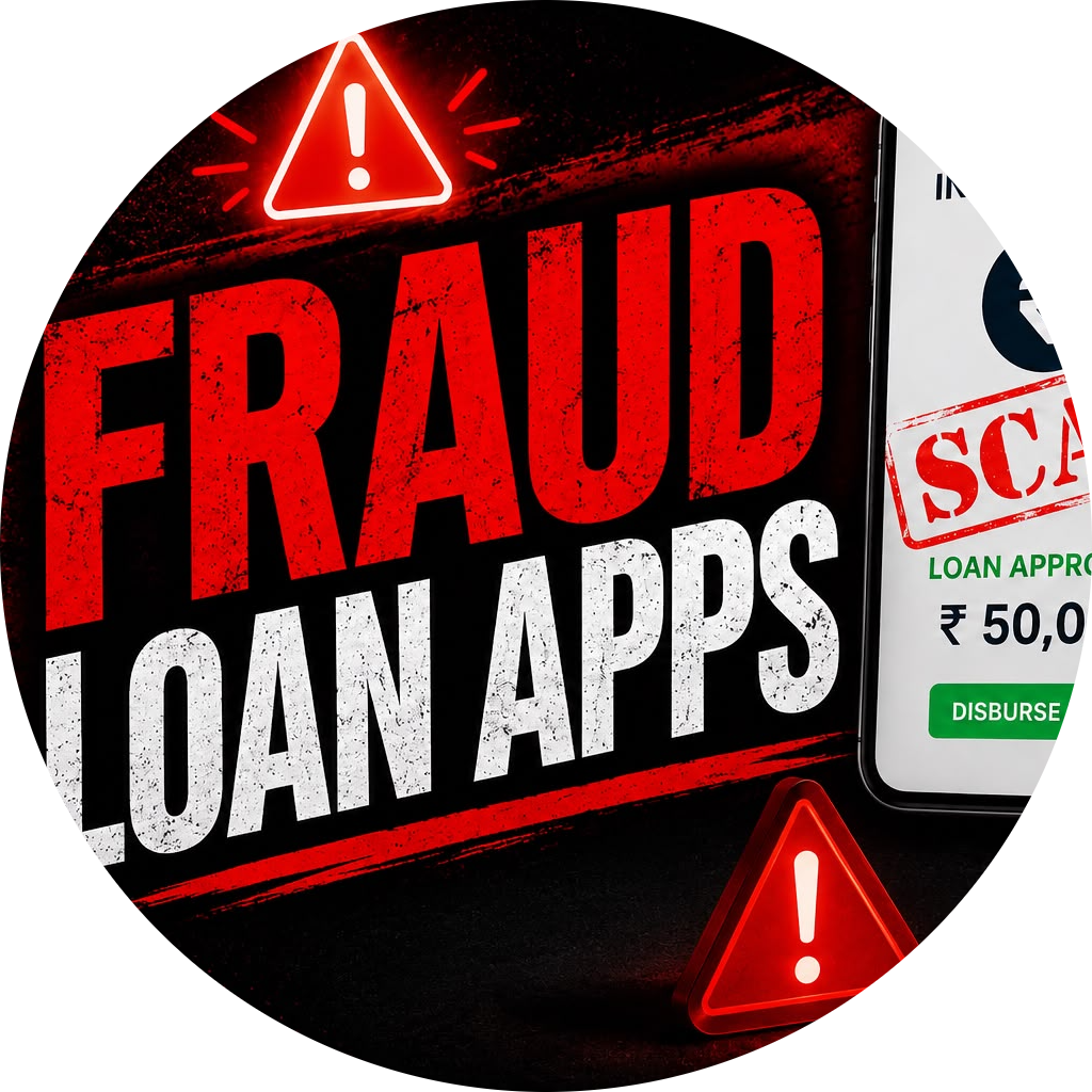 Fraud Loan Apps