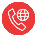 Report International Calls