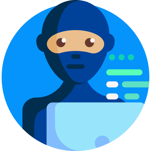 Report Suspected Fraud